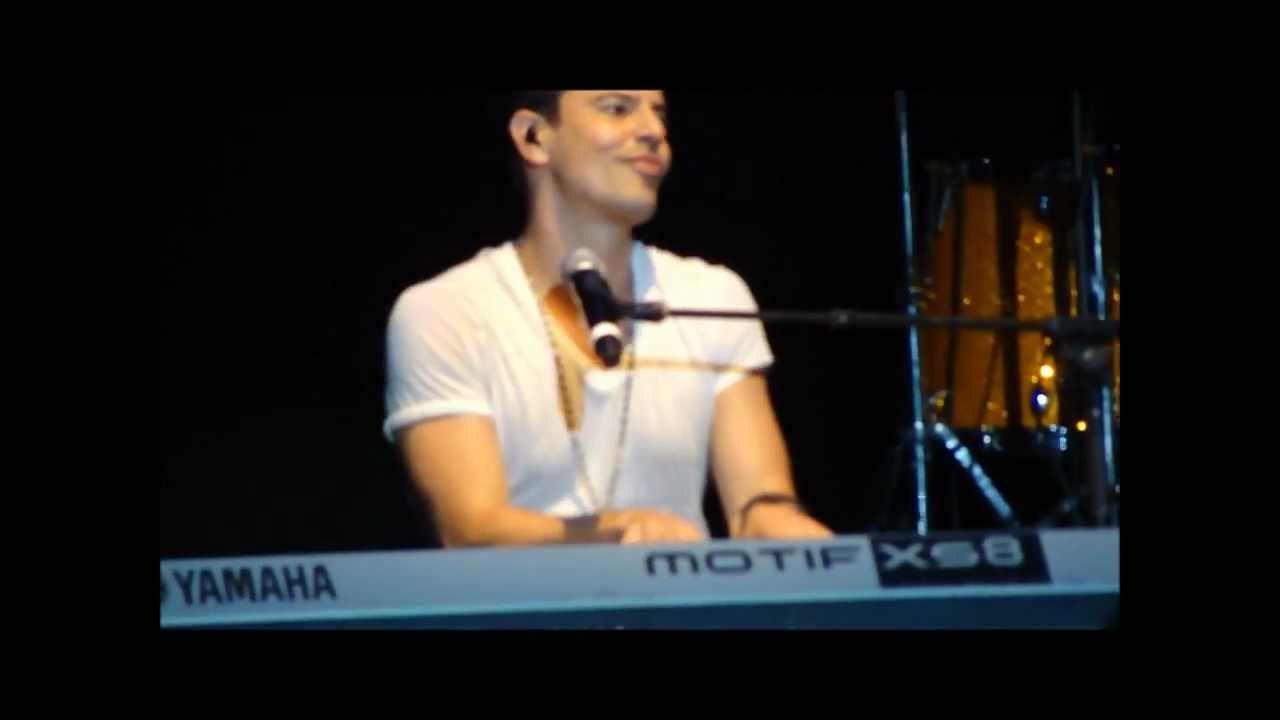 Jordan Knight medley &  Inside 8.20.11.wmv