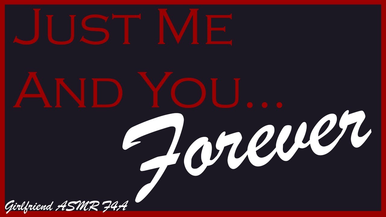 Kidnapped by Your Yandere Girlfriend?! [ASMR Roleplay] [F4A] [Soft Dom]