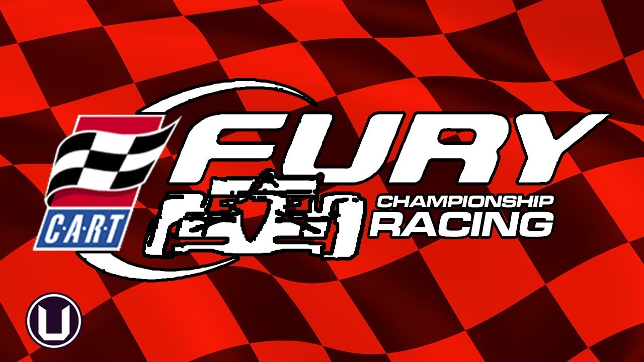 Let's Play CART Fury - How the Open-Wheel War was Lost
