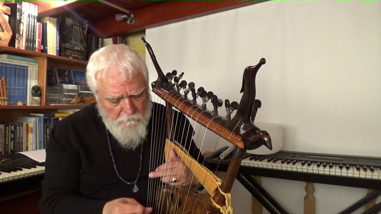 APOLLONIOS: Κβαντική εναρμόνιση  και βιοσυντονισμός Ν2