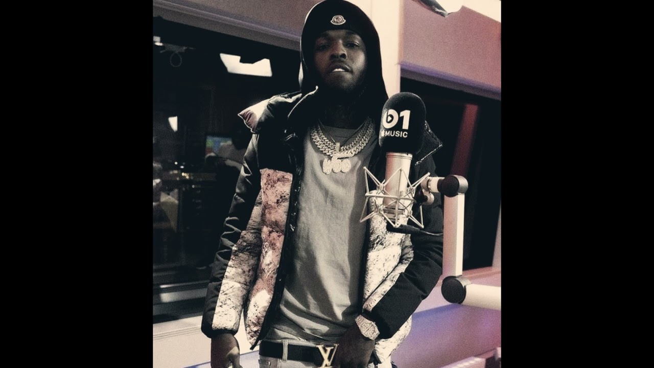 Pop Smoke x Spazz Floss - Reckoned (Official Track) [Unreleased]