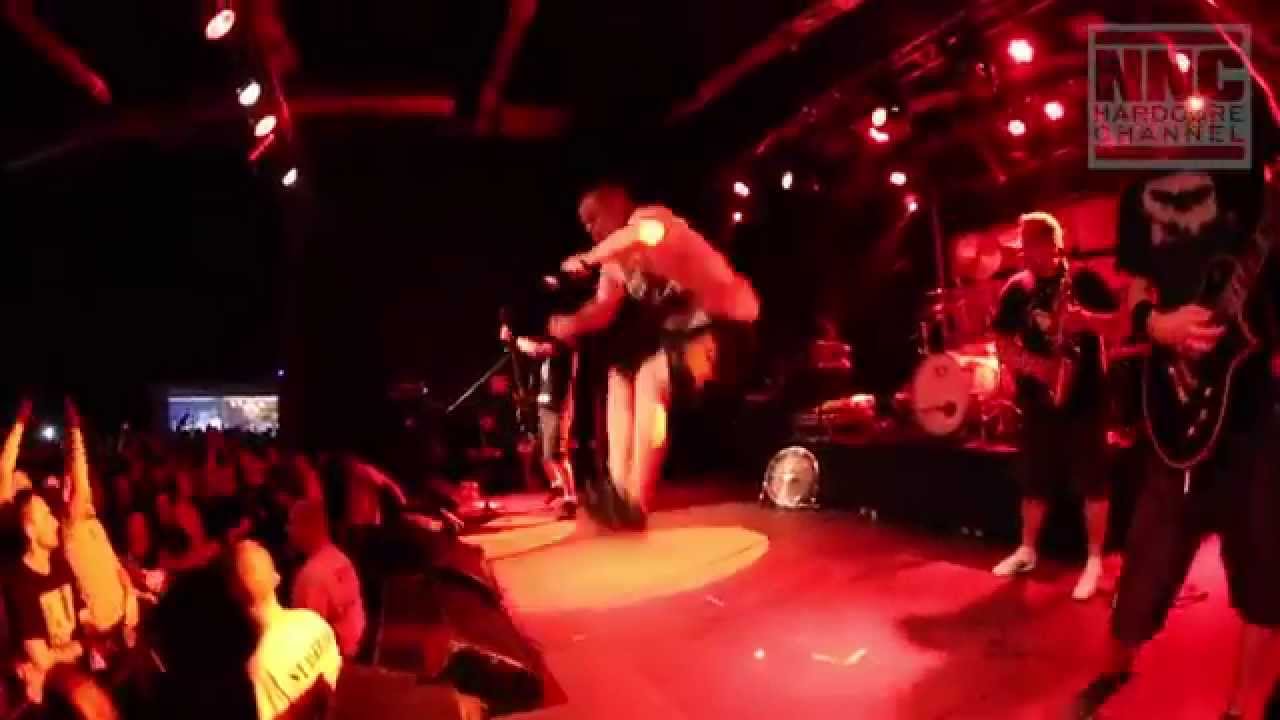 DOG EAT DOG | Live @ Fabryka | Kraków 23.04.2015 | Poland | HD