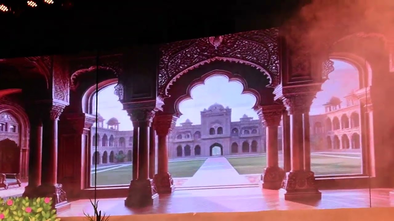 shakuntala into the woods- Annual concert 2025