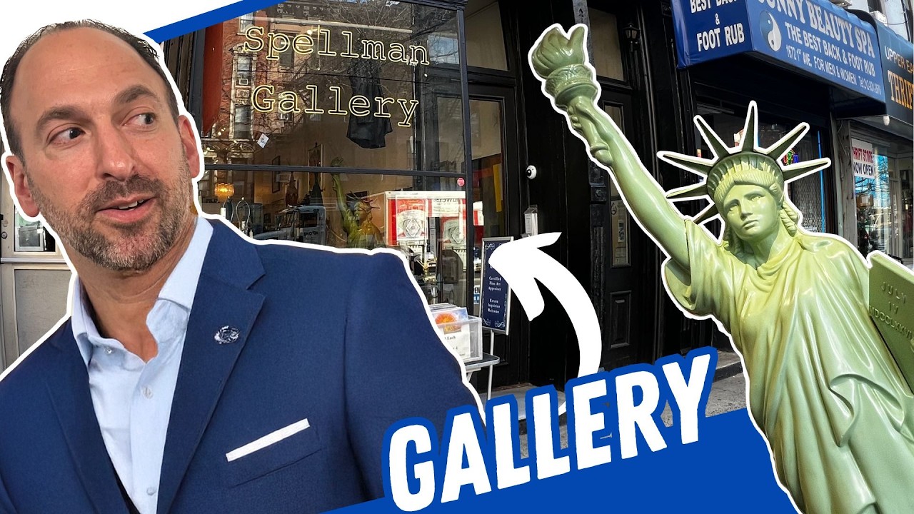 Top-Selling Items at Spellman Gallery: What&rsquo;s Trending Now?