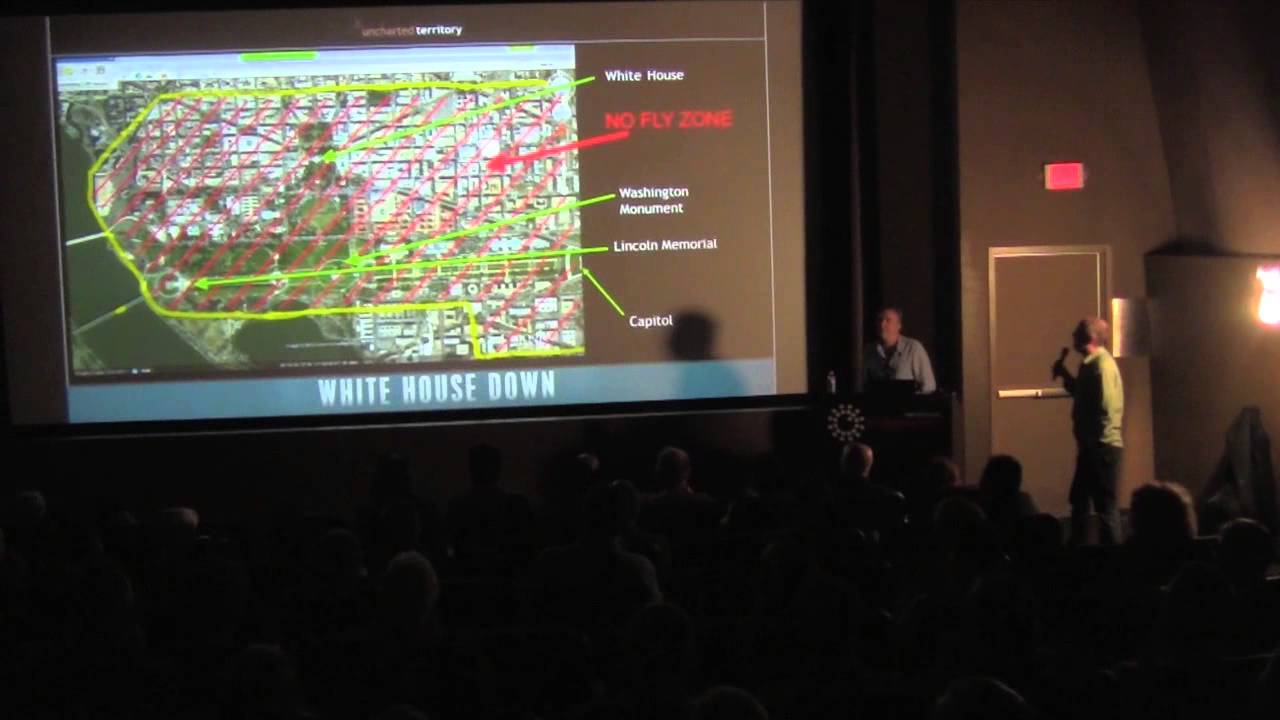 An Afternoon of Virtual Production - Case Studies and Technology Advances in Virtual Production