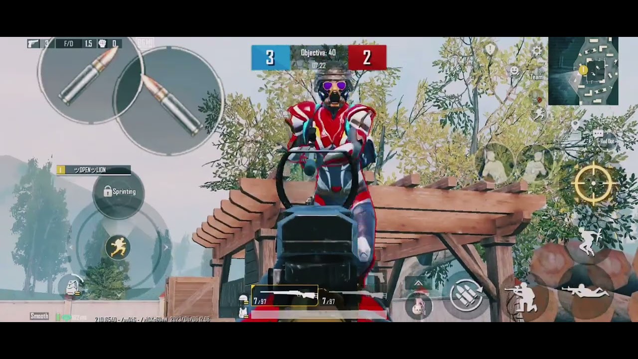 HAWA MAY SNIPER SHOT💀|| NEW VIDEO|| DESI TECH❤