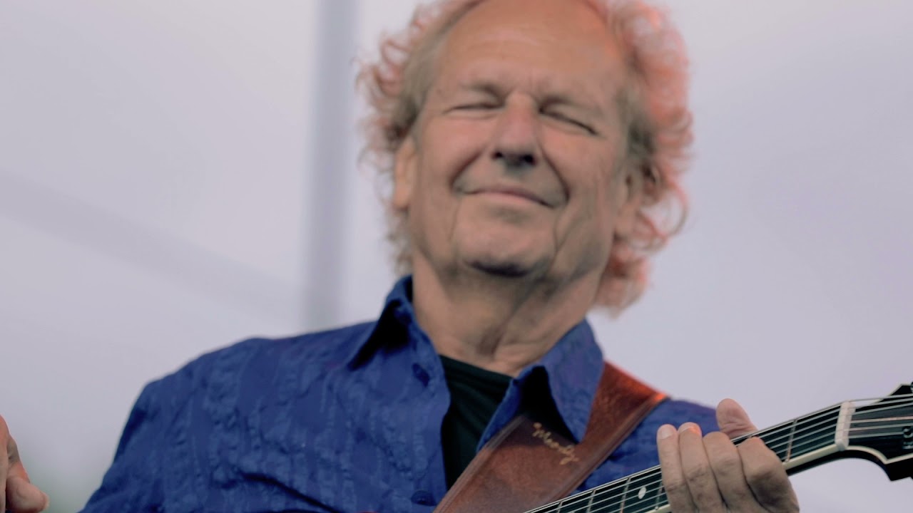 Festival Da Jazz 2021 - LEE RITENOUR