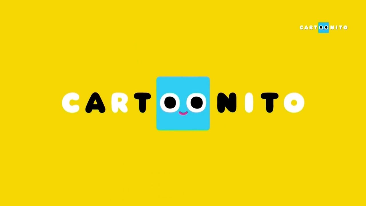 Boomerang Asia Rebranded as Cartoonito (5:59 AM UTC +8 July 28, 2023) (HD)