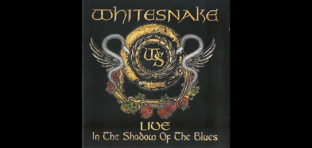 Whitesnake - Burn/Stormbringer Live (HD)