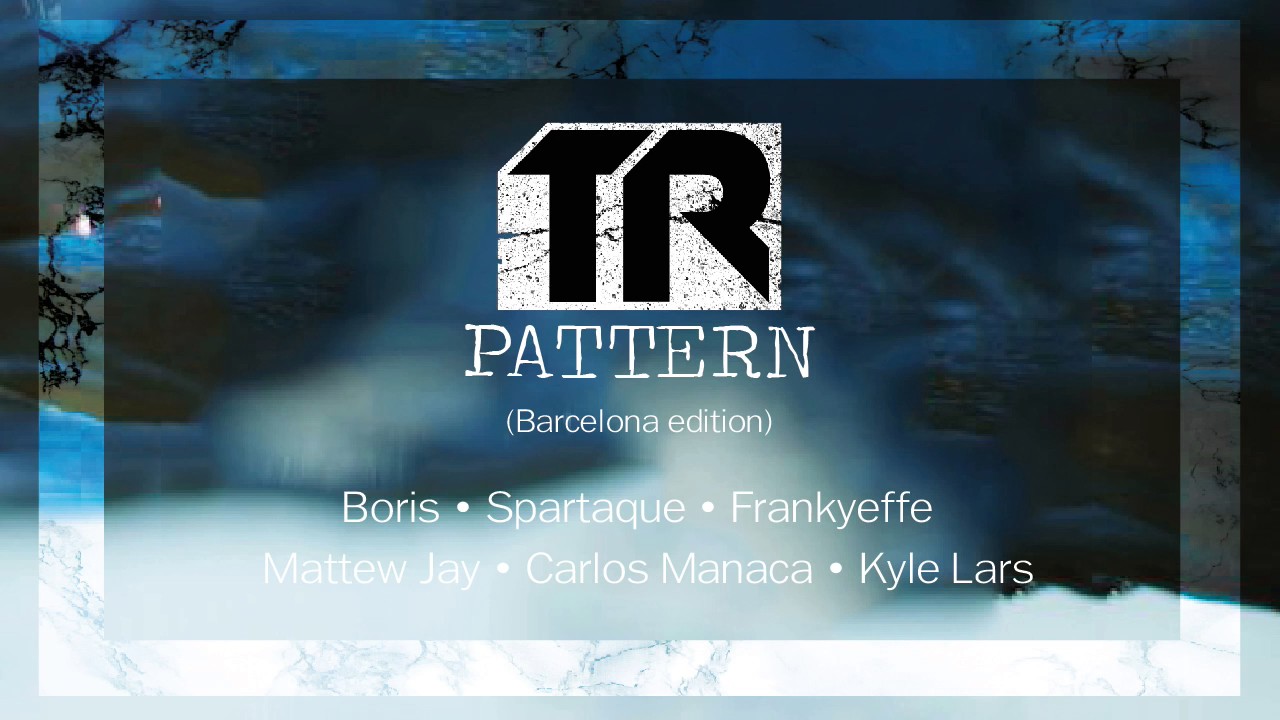 Boris - Your Mind (Original Mix) [Transmit Recordings]