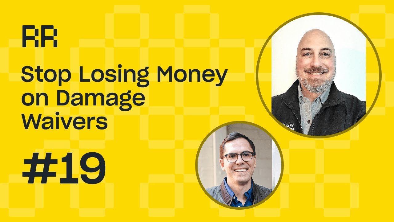 Equipment Rental Damage Waivers 101 | Rental Roundtable