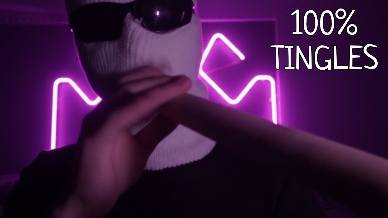 ASMR For People Who Don't Get Tingles