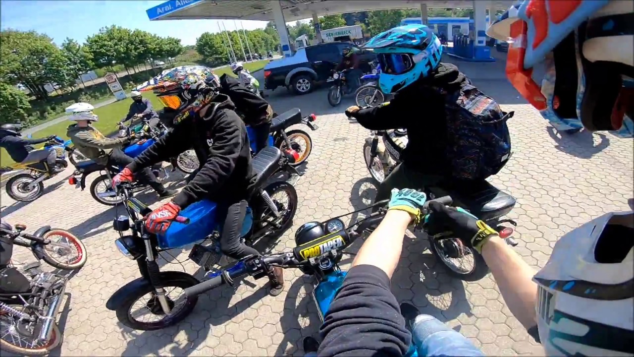 2018 Action | Maexiii | Ludrey | Sludky