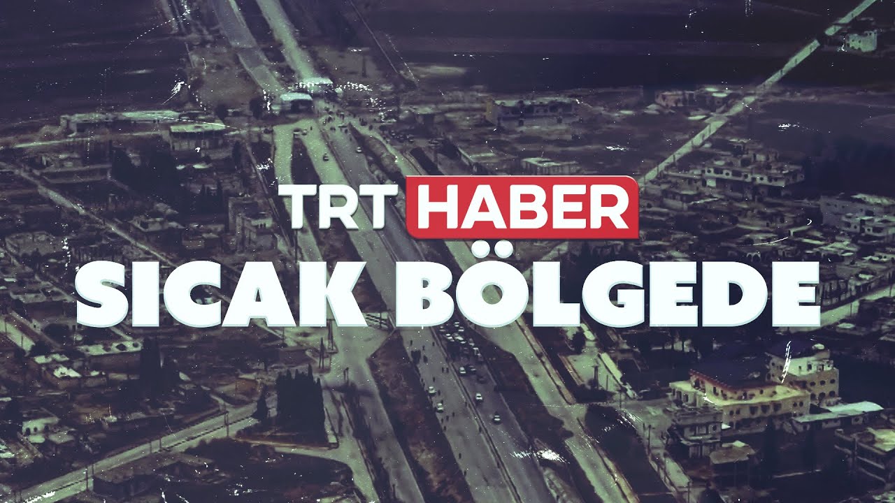 Suriye'de sahada neler oluyor?