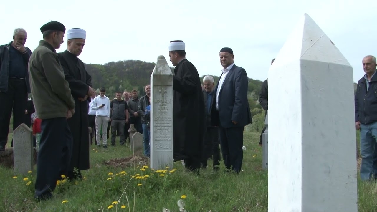 Prigodnim programom u Kaknju obilježen dan šehida