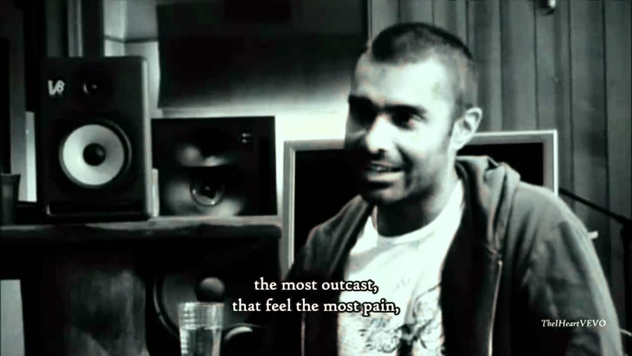 The I Heart Revolution Film//Oh You Bring
