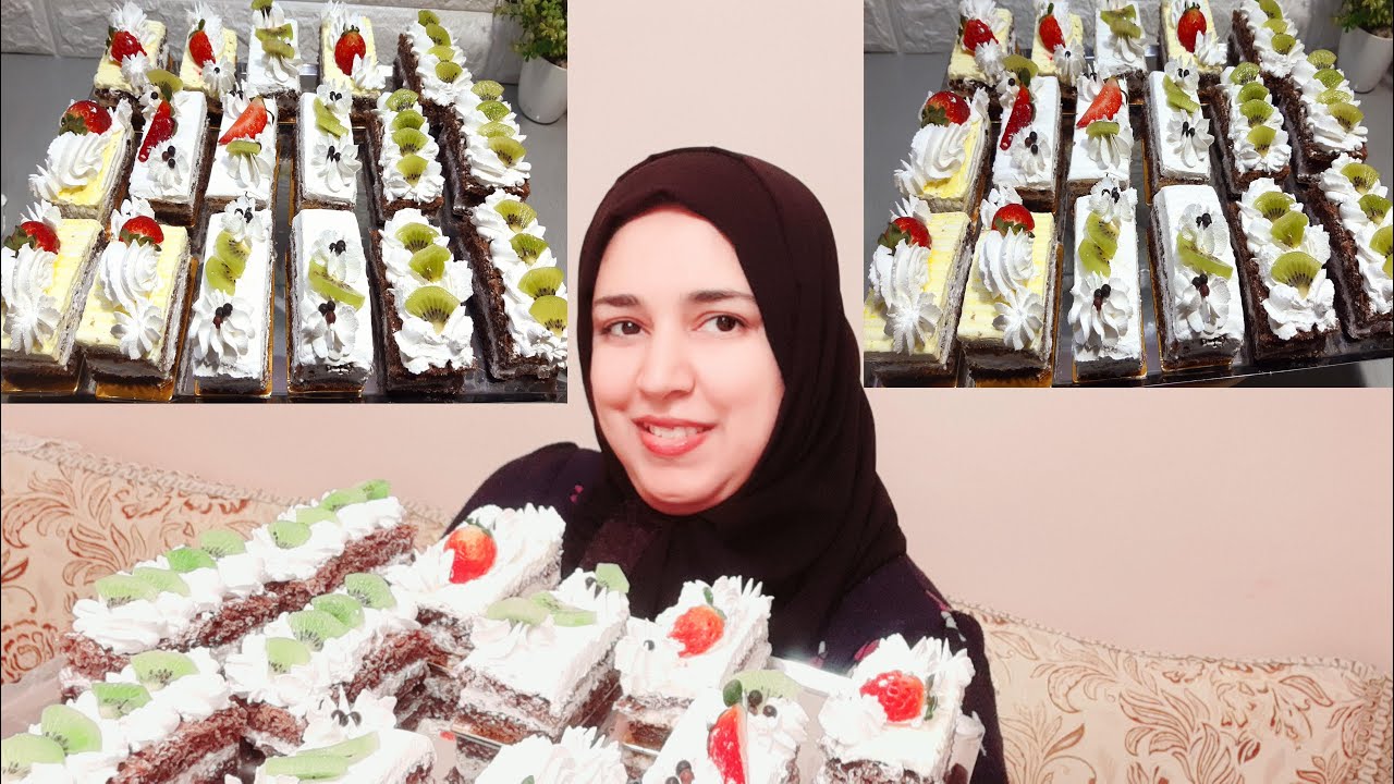 هدي هي الجيواز ديال 10 دراهم  لي غدي تعطيك20قطعة من حلوة لاكريم😘