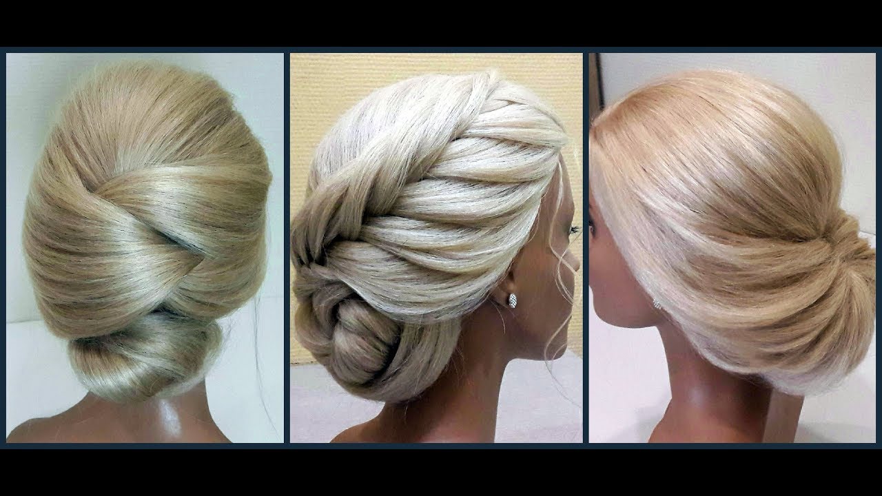 ТОП САМЫЕ ЛЕГКИЕ И КРАСИВЫЕ ПРИЧЕСКИ. TOP COLLECTION MOST EASY BEAUTIFUL HAIR SCRATCHES