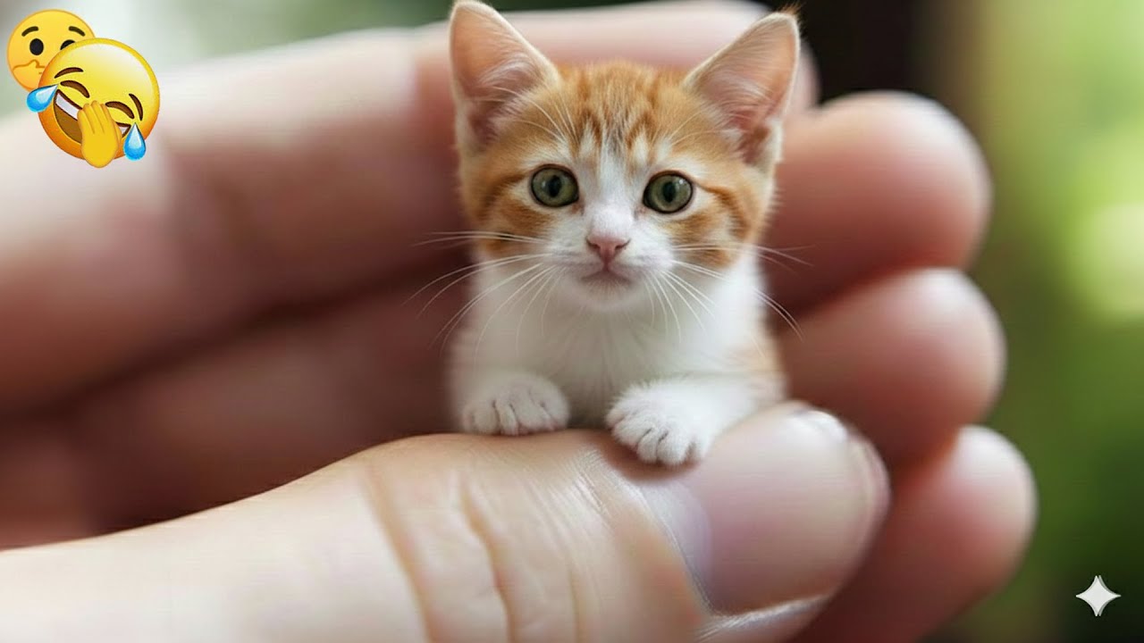 You Laugh You Lose 😄 Funniest Cats and Dogs 2026🐩😺 Part 11