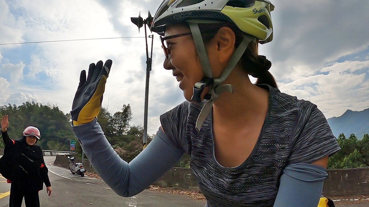 Cycling Deep Mountain In Taiwan Where Tourists Don't Know | Eating Aboriginal Flying Squirrel