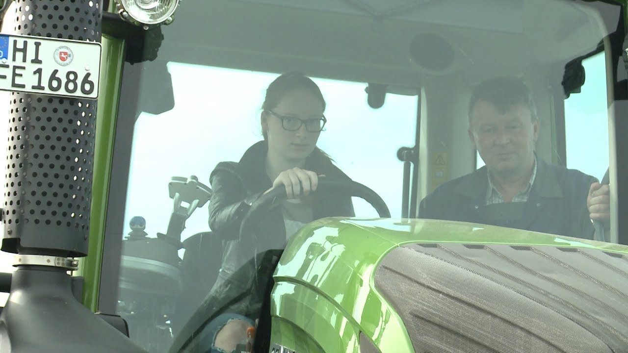 Zweiter Tag der Landwirtschaft im Landkreis Prignitz