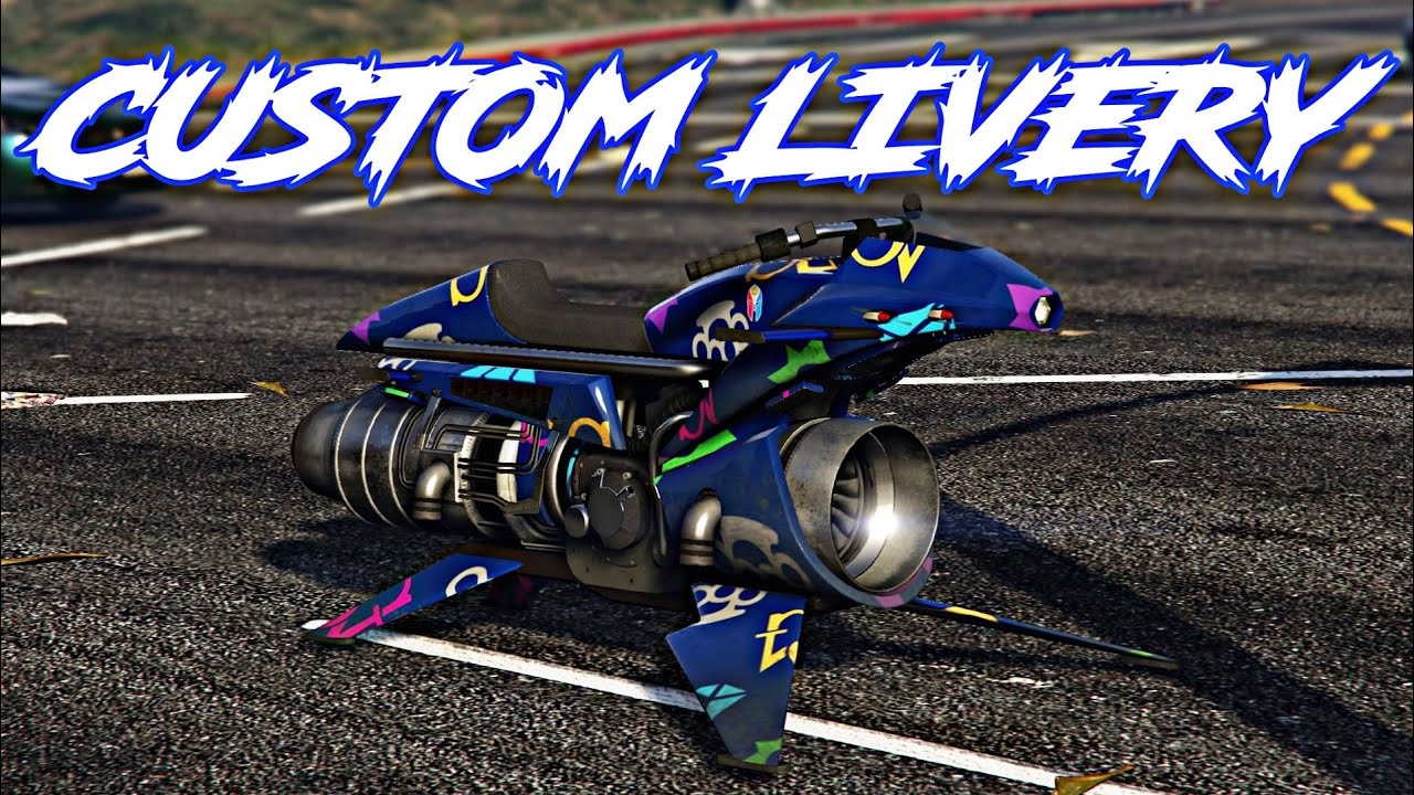 HOW TO TRANSFER LIVERIES TO OTHER VEHICLES! (SOLO) 1.50 | GTA Online