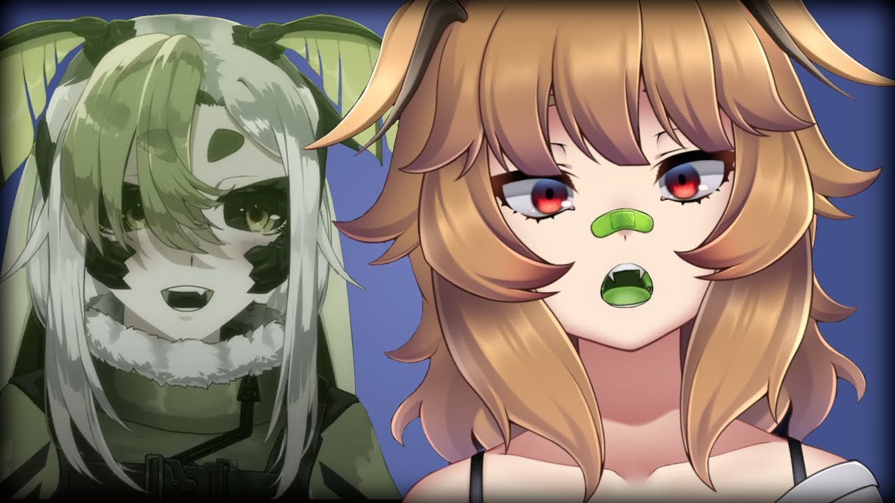 The Moment She Realized It Was NOT normal...