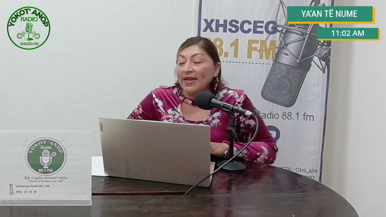 YAJIN-ABA, KËRËNTAN-ABA (Cuidarte es Quererte)