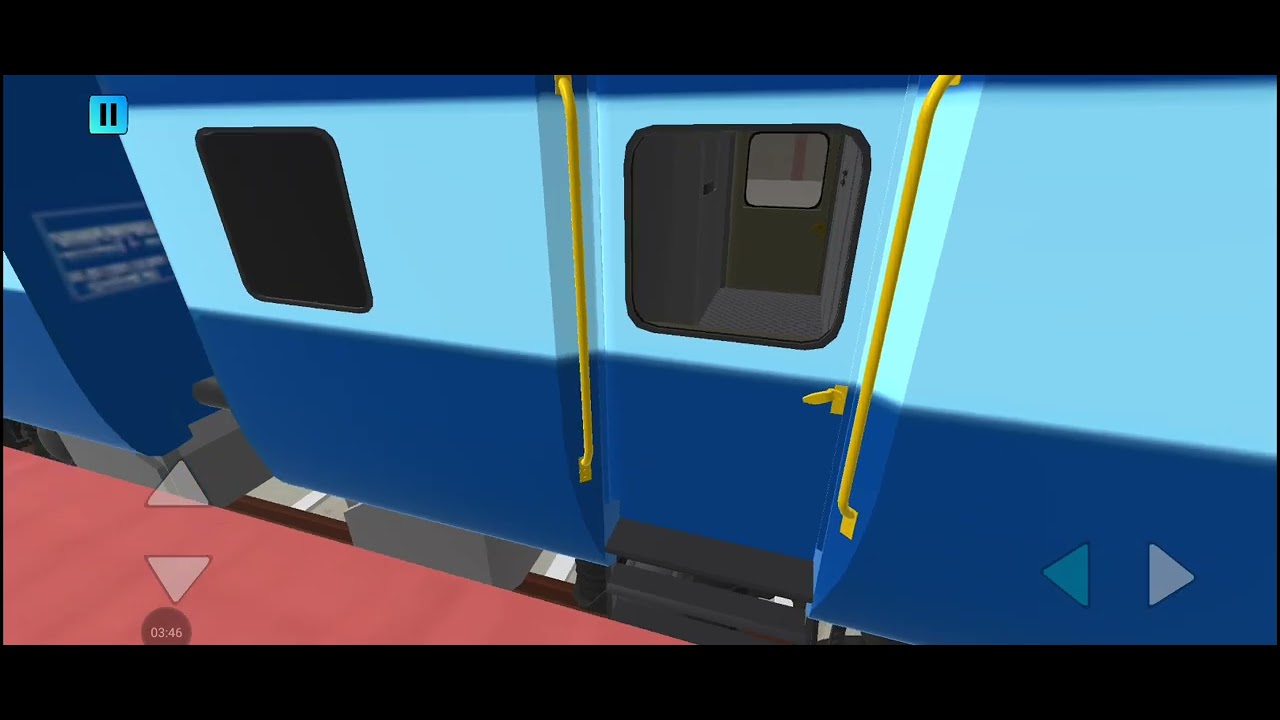 Train 🚆