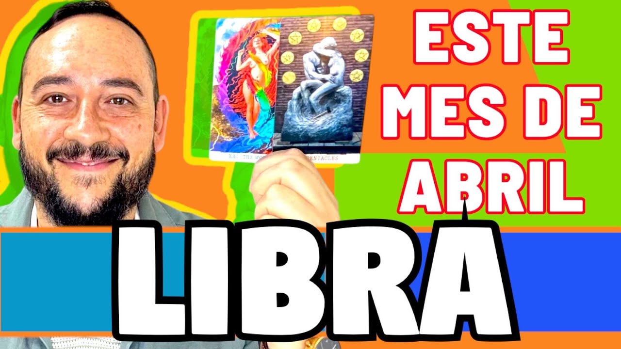 LIBRA ♎️ ESTO LO PEDISTE TANTO! ALGO MUY FUERTE SE DESTAPAR&Aacute;, DE GOLPE TE LLEGA LO IMPRESIONANTE