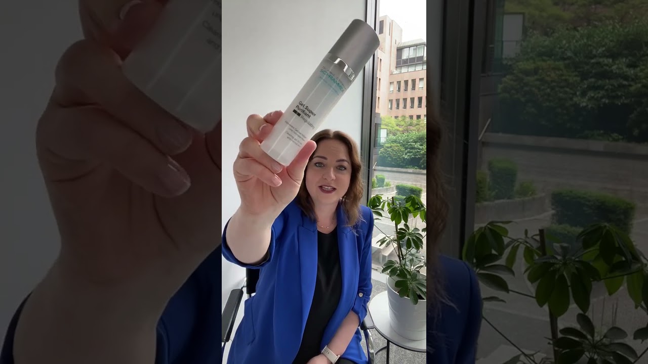 Unreine Haut - unsere Probleml&ouml;ser