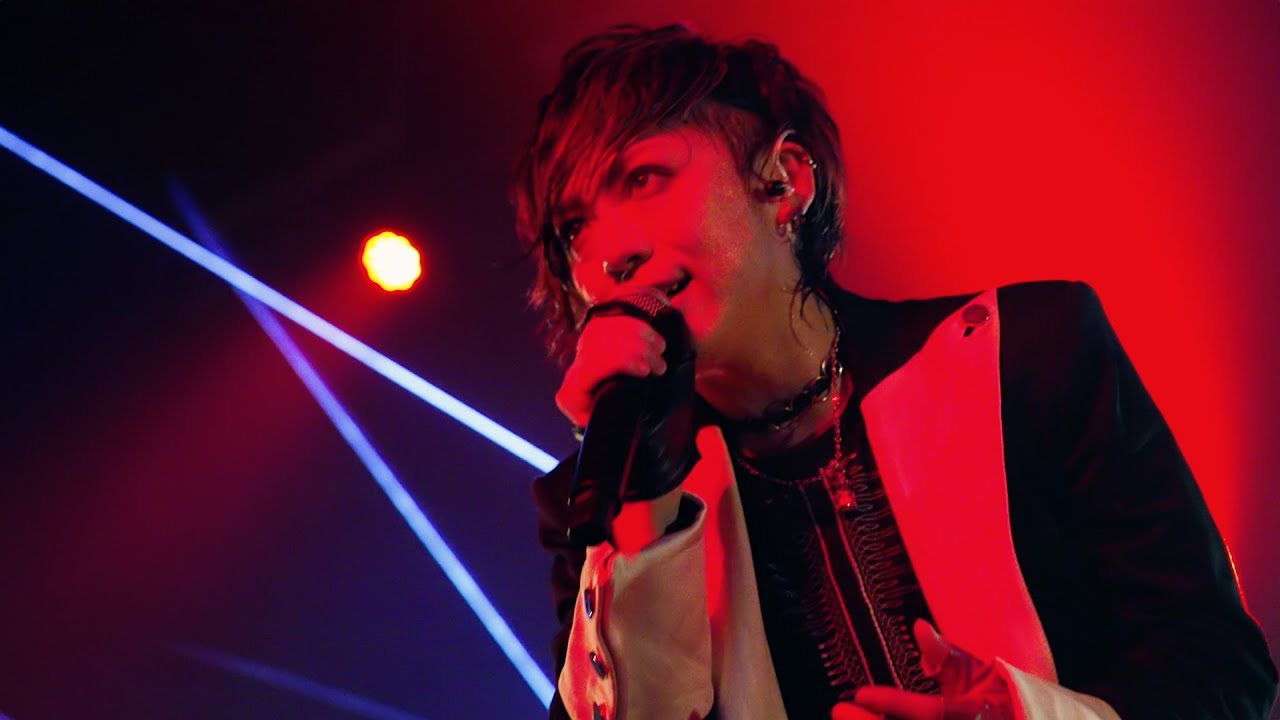 FEST VAINQUEUR / 2021.10.9 Season of Birth -LIVE DIGEST MOVIE-