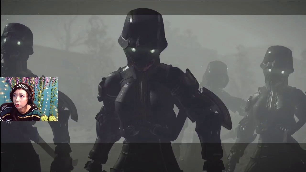 Steph Plays NieR: Automata [Part 29]