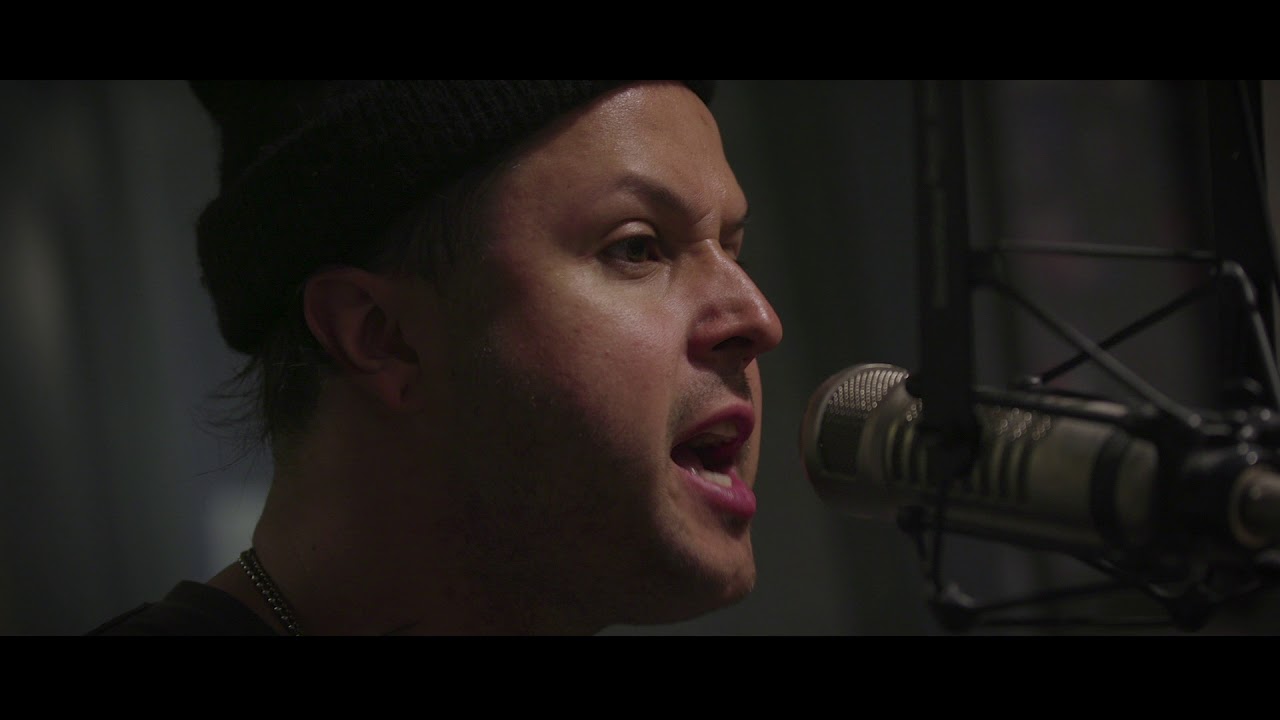 lovelytheband - broken [unplugged] in The Point Studio