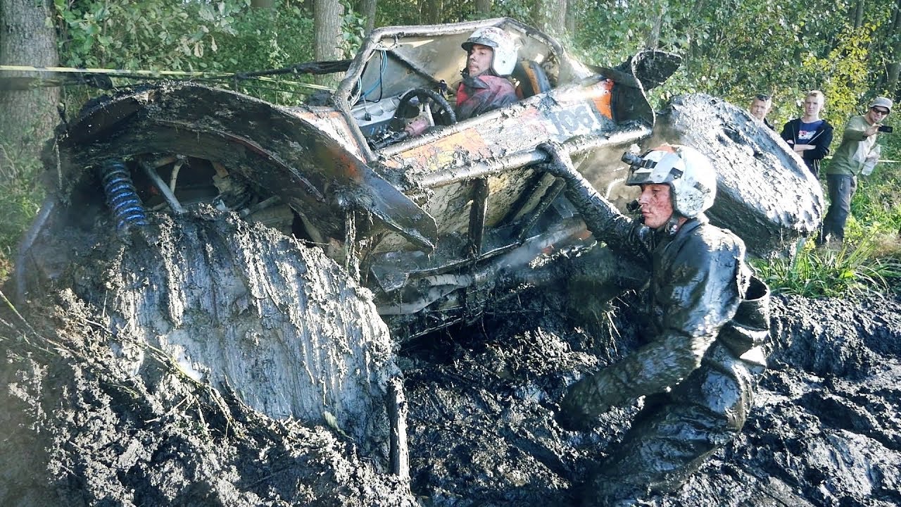 MARATON BAŁTOWSKIE BEZDROŻA DRAGON WINCH 2018