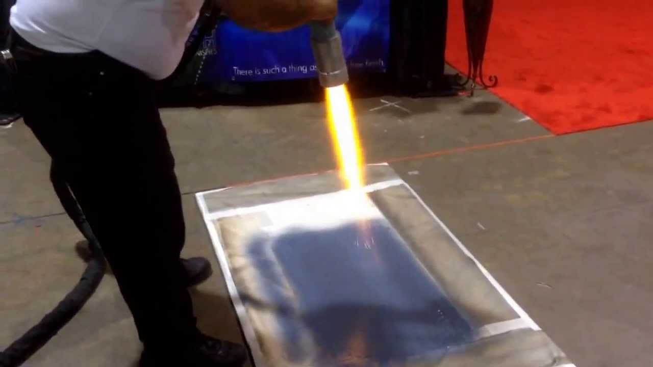 Eco finish demo on existing cement or gunite or fiberglass pools 800-535-7946