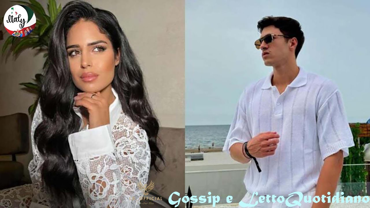 Perla e Mirko hanno già voltato pagina dopo la rottura L’indiscrezione
