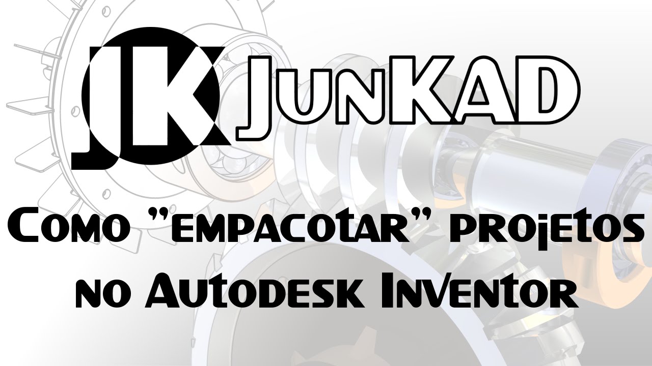Autodesk Inventor - Como 