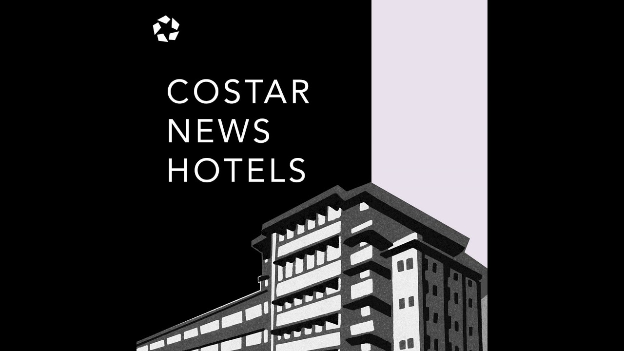 There's room for hotel operators in Australia (with Trilogy Hotels' Tony Ryan)