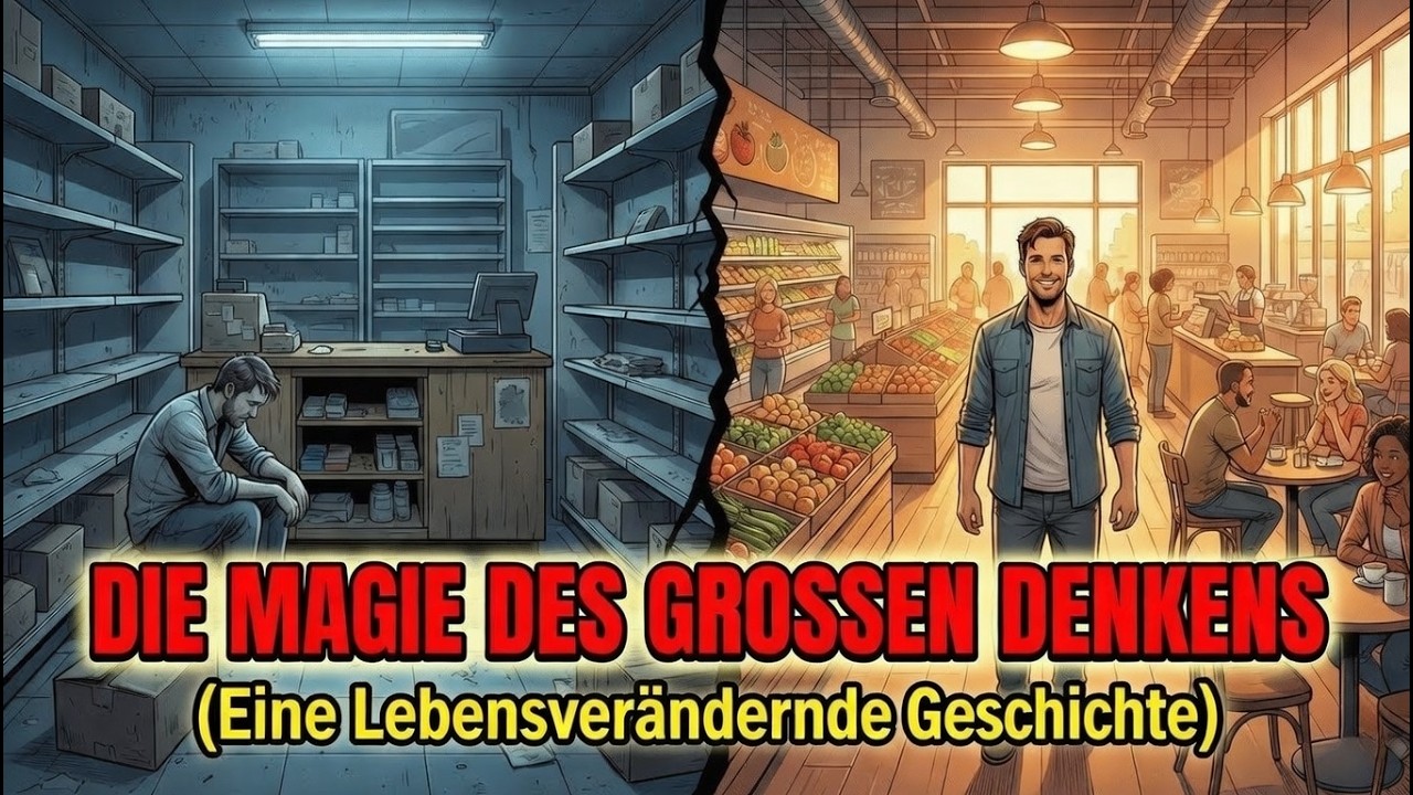 „Ich bin nicht gut genug dafür“ | Was, wenn das eine Lüge ist?