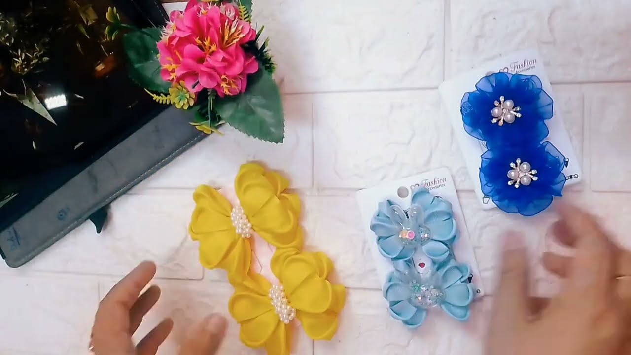 مشروع مربح |موديلات ولا اروع 😍🥳|ابسط الخامات وسهولة ف التنفيذ 😎| Handicrafts|اعمال يدوية 