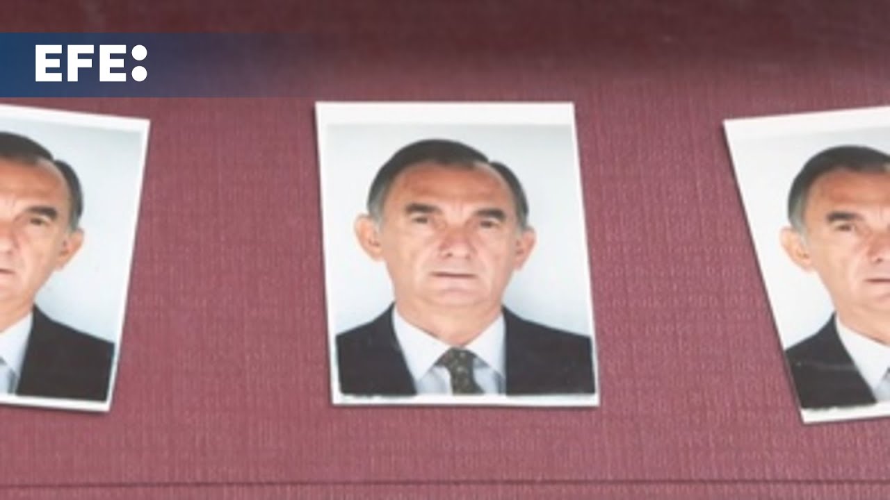 Se cumplen treinta años del asesinato de Tomás y Valiente a manos de ETA