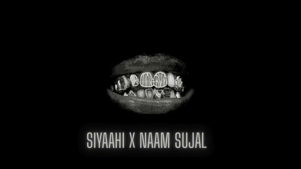 [FREE] SIYAAHI X SUJAL Type beat | 18 VALE BANDE prod. by 