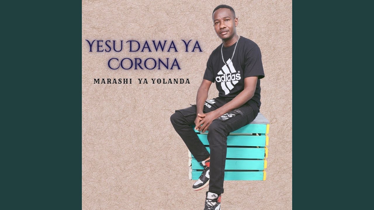 Yesu Dawa Ya Corona (feat. Kilinyaa)