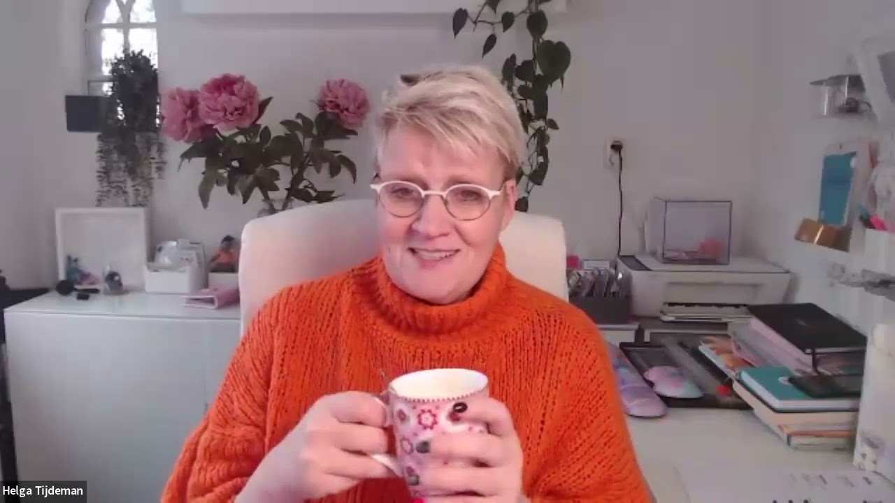 Facebook Live | Start van 2026