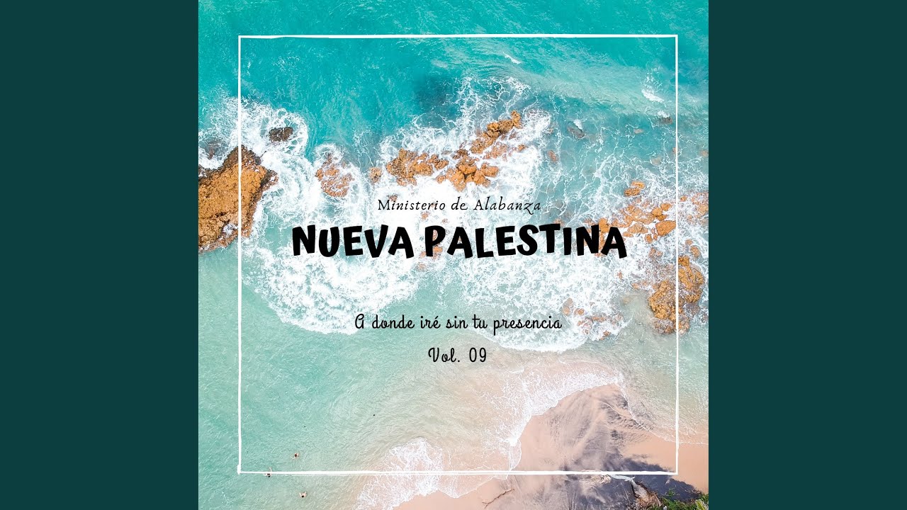 Enamorado Estoy de Dios