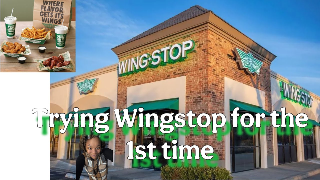Is Wingstop Worth The Hype?