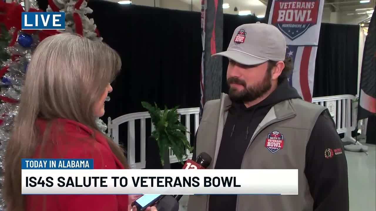 Troy, Jacksonville State to face off in IS4S Salute to Veterans Bowl