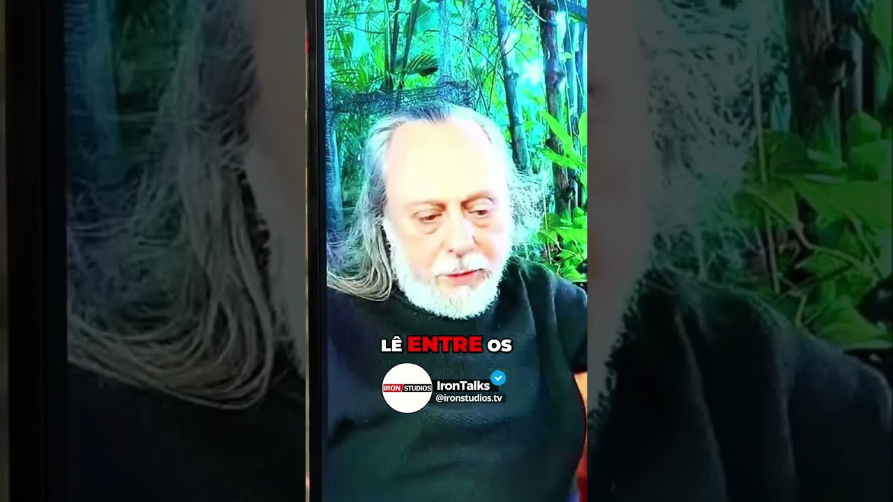 Jesus: A Chave Para a Divindade? Entenda a Humanidade! 