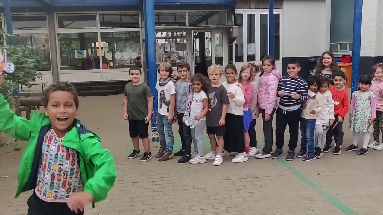 Afsluitronde 11/09/2020 Nestvoorstelling
